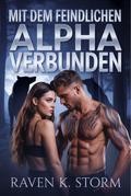 MIT DEM FEINDLICHEN ALPHA VERBUNDEN