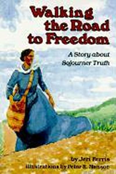 Walking the Road to Freedom