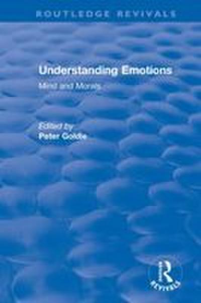 Understanding Emotions