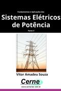 Fundamentos E Aplicações Dos  Sistemas Elétricos De Potência Parte V
