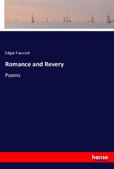 Romance and Revery