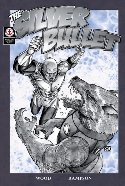 Silver Bullet, The
