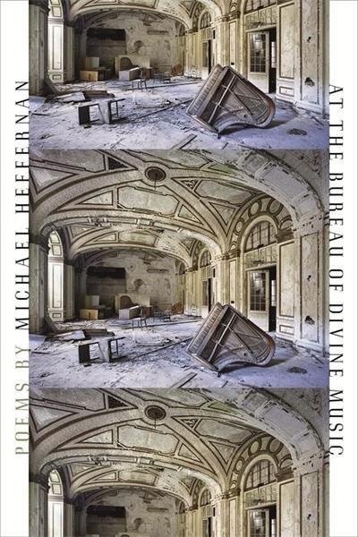 At the Bureau of Divine Music