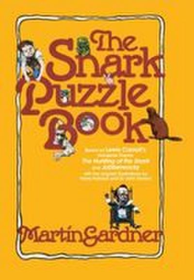 Snark Puzzle Book