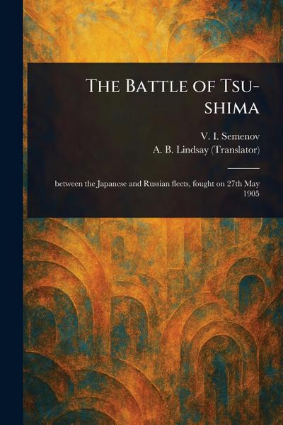 The Battle of Tsu-shima