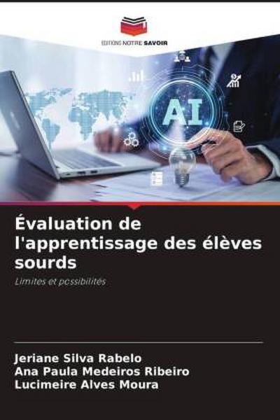 Évaluation de l’apprentissage des élèves sourds