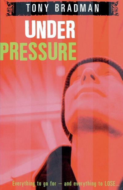 Under Pressure