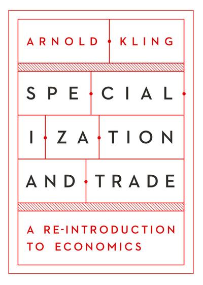 Specialization and Trade