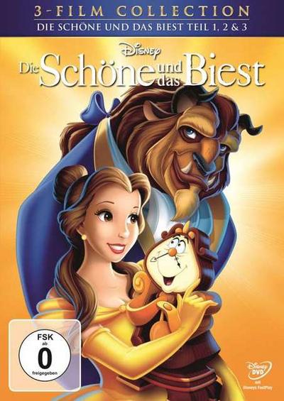 Die Schöne und das Biest