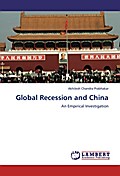 Global Recession and China