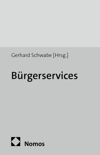 Bürgerservices