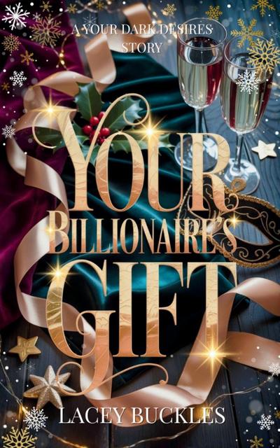 Your Billionaire’s Gift
