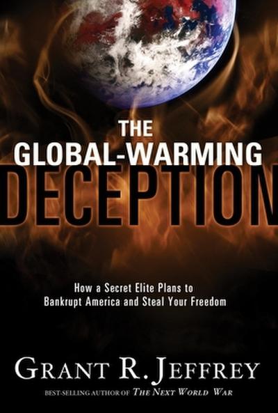 The Global-Warming Deception