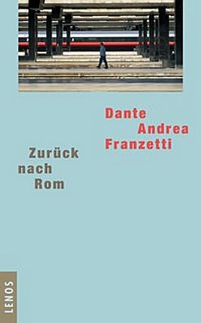 Zurück nach Rom