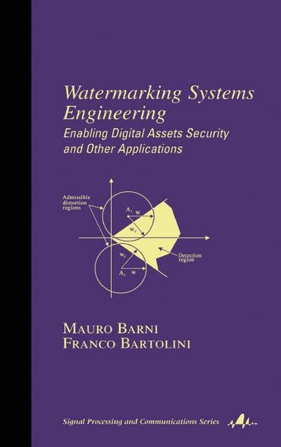 Watermarking Systems Engineering