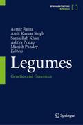 Legumes