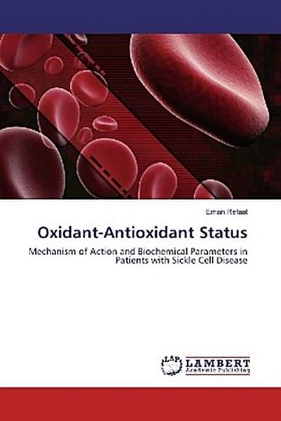 Oxidant-Antioxidant Status