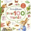 Peter Rabbit: Peter’s First 100 Words