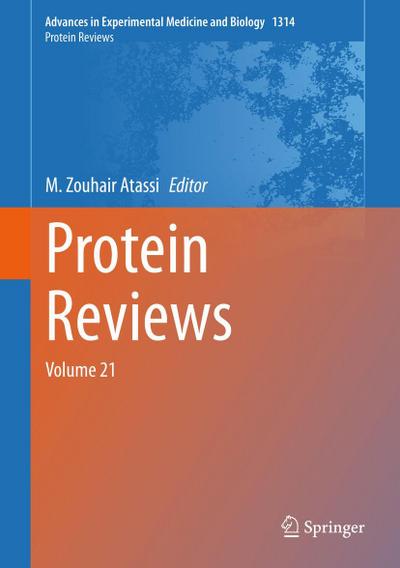Protein Reviews