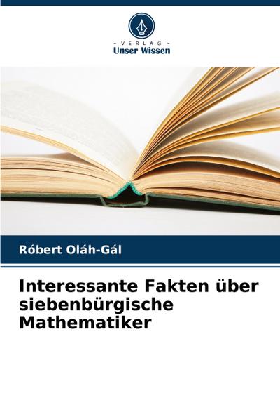 Interessante Fakten über siebenbürgische Mathematiker