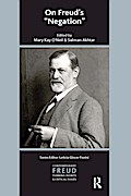 On Freud’s Negation