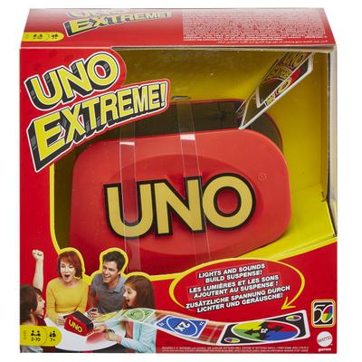 UNO Extreme