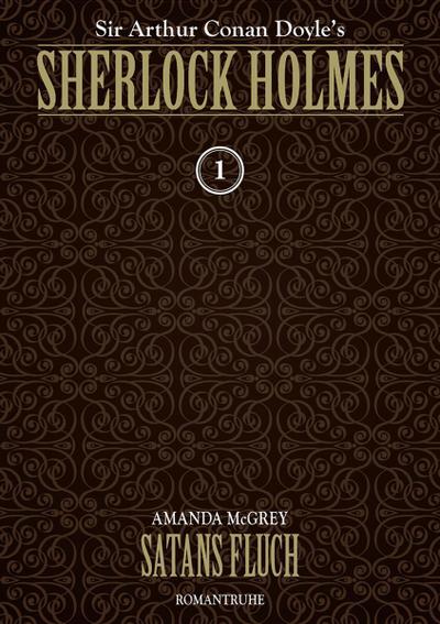 SHERLOCK HOLMES 1