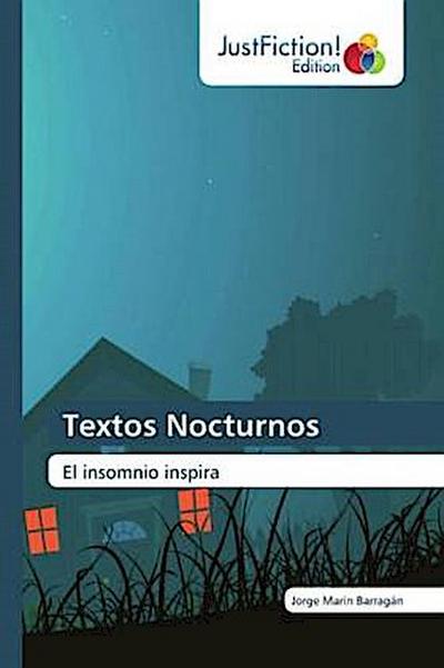 Textos Nocturnos