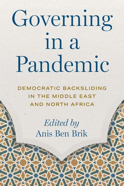 Governing in a Pandemic