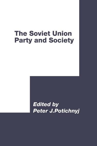 The Soviet Union