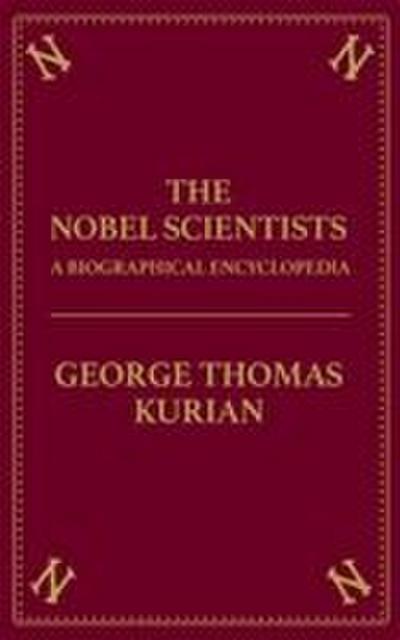 The Nobel Scientists