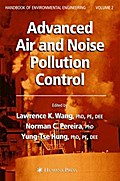 Advanced Air and Noise Pollution Control