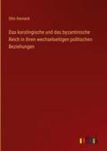Das karolingische und das byzantinische Reich in i