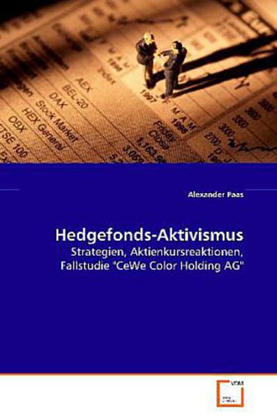 Hedgefonds-Aktivismus