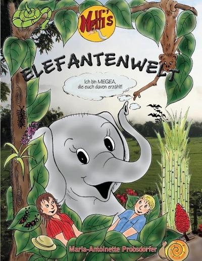 Netti’s Elefantenwelt 2