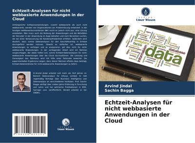 Echtzeit-Analysen für nicht webbasierte Anwendungen in der Cloud