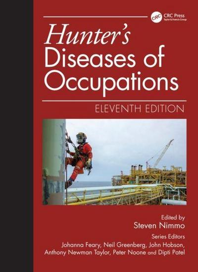 Hunter’s Diseases of Occupations