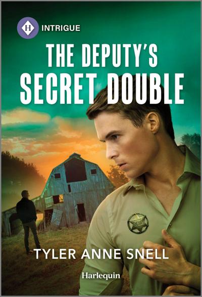 The Deputy’s Secret Double