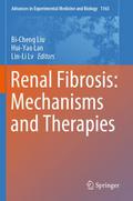 Renal Fibrosis: Mechanisms and Therapies