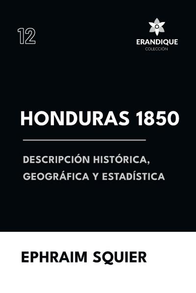 Honduras 1850