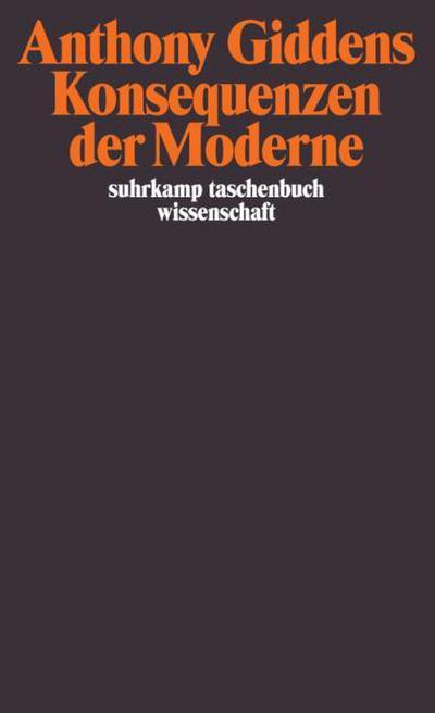 Konsequenzen der Moderne