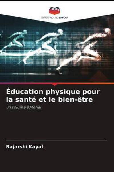 Éducation physique pour la santé et le bien-être
