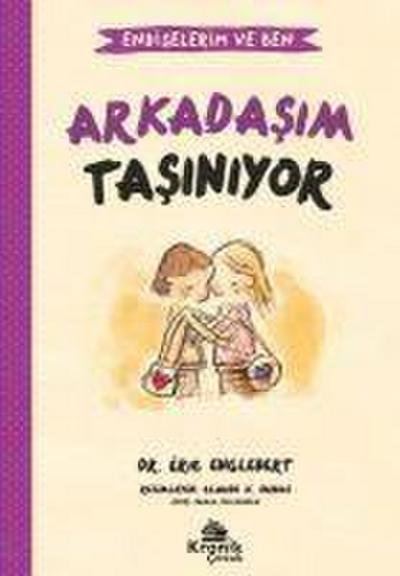 Arkadasim Tasiniyor - Endiselerim ve Ben 3