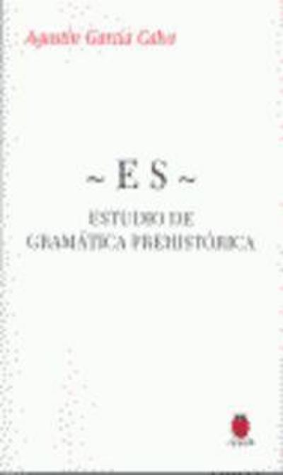 Estudio de gramática prehistórica