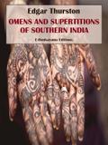 Omens and Superstitions of Southern India