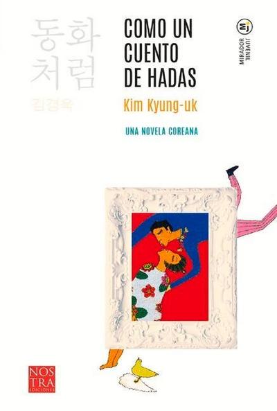 Como Un Cuento de Hadas