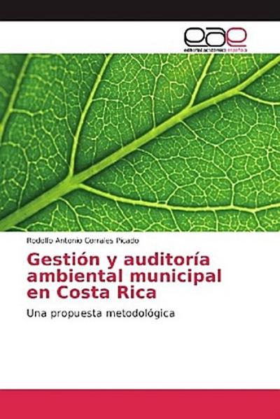 Gestión y auditoría ambiental municipal en Costa Rica