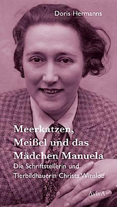 Meerkatzen, Meißel und das Mädchen Manuela