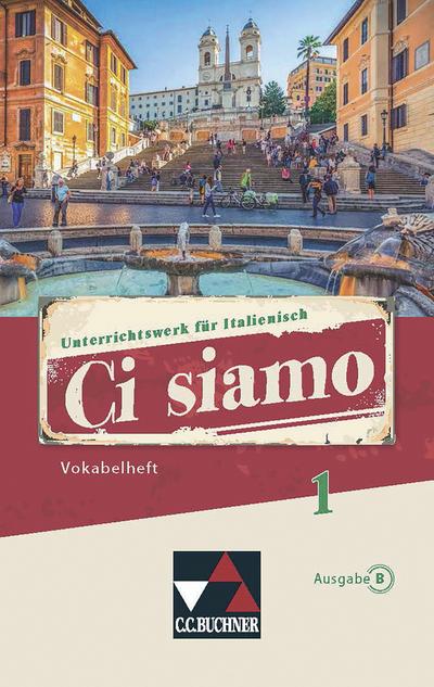 Ci siamo B