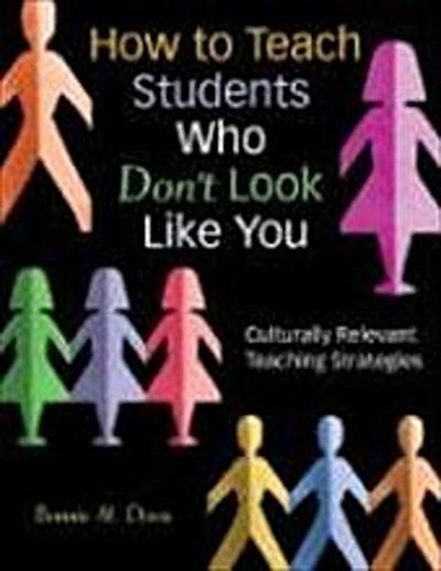 How to Teach Students Who Don’t Look Like You